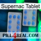 Supernac Tablet 20